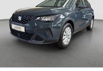 Seat Arona 8.950 km 19.900 &euro; Ebersberg bei München 85560