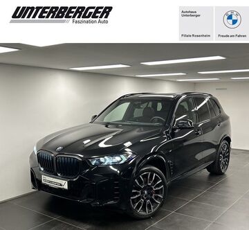 Gebrauchte BMW X5