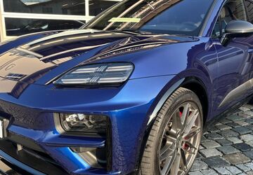 Porsche Macan 21.650 km 99.950 &euro; Flintsbach am Inn 83126