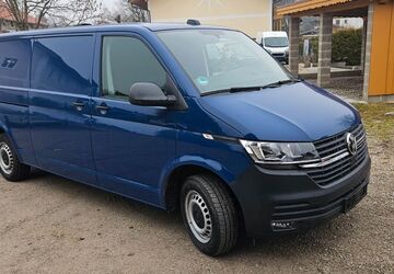 VW T6 Transporter 127.500 km 26.900 &euro; Prien a. Chiemsee 83209
