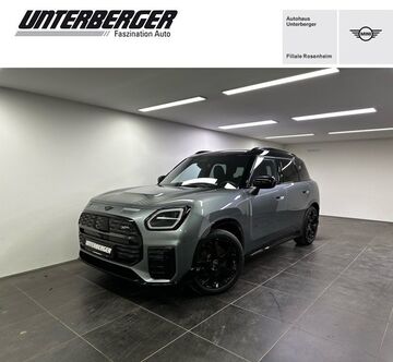 Gebrauchte Mini Countryman