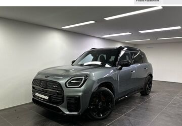 Mini Countryman SE (Cooper) 19.645 km 44.512 &euro; Rosenheim 83026