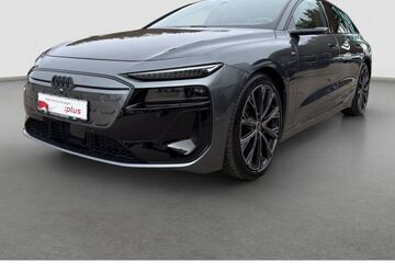 Audi A6 e-tron 25.900 km 76.850 &euro; Ebersberg bei München 85560