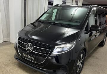 Mercedes-Benz V 300 8.450 km 71.970 &euro; Grafing bei München 85567