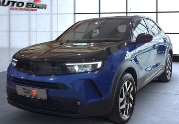 Opel Mokka 23.300 km 19.990 &euro; Rosenheim 83022