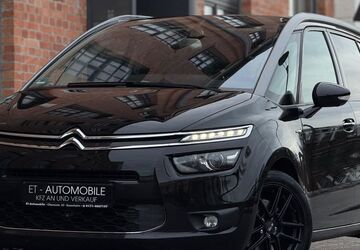 Citroen Grand C4 Picasso / SpaceTourer 194.900 km 7.999 &euro; Rosenheim 83026
