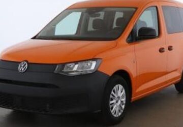 VW Caddy 9.374 km 30.490 &euro; Wasserburg a. Inn 83512