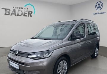 VW Caddy 51.102 km 29.330 &euro; Bruckmühl 83052