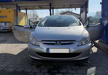 Peugeot 307 180.400 km 2.300 &euro; Rosenheim 83022