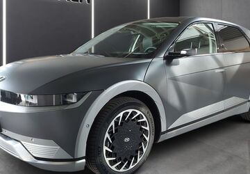 Hyundai IONIQ 5 2.450 km 46.990 &euro; Rosenheim 83022