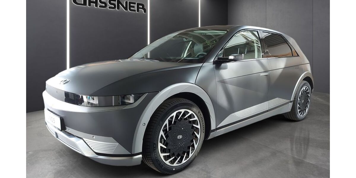 Hyundai IONIQ 5 2.450 km 46.990 &euro; Rosenheim 83022