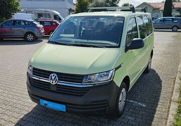 VW T6 Caravelle 64.000 km 25.500 &euro; Raubling 83064