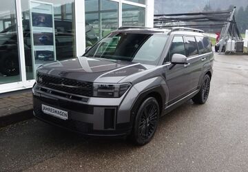 Hyundai SANTA FE 12.110 km 54.990 &euro; Bad Feilnbach 83075