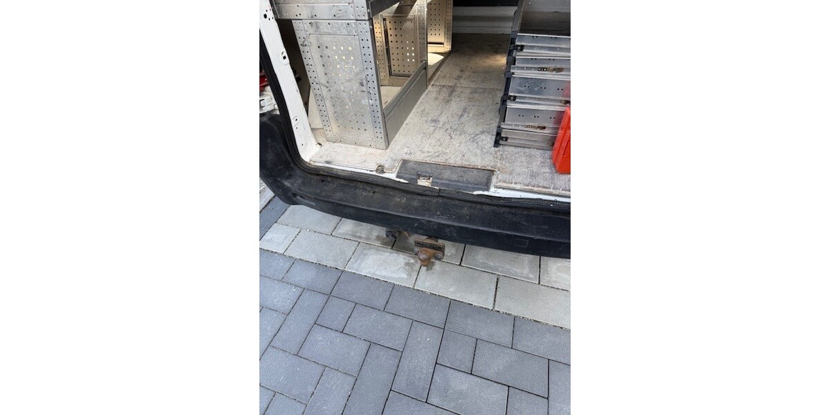 Citroen Jumpy 185.000 km 4.250 &euro; Steinhöring 85643