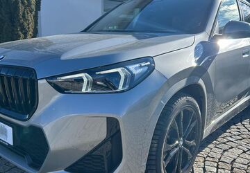 BMW X1 21.500 km 45.950 &euro; Flintsbach am Inn 83126
