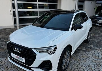 Audi Q3 67.900 km 33.900 &euro; Flintsbach am Inn 83126