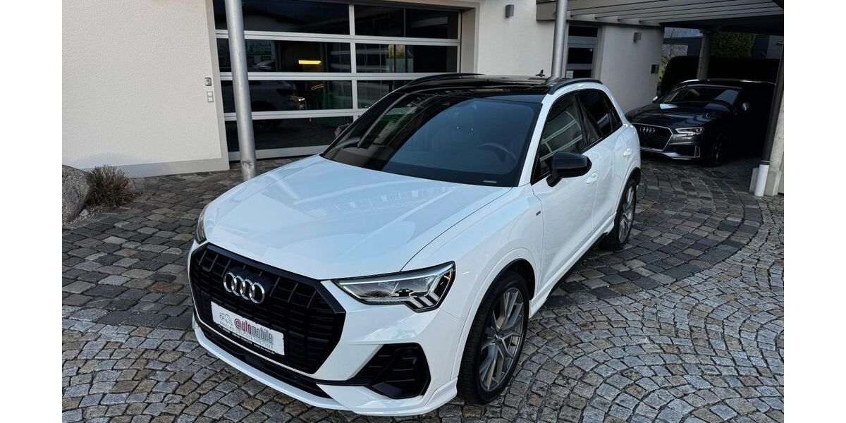 Audi Q3 67.900 km 33.900 &euro; Flintsbach am Inn 83126