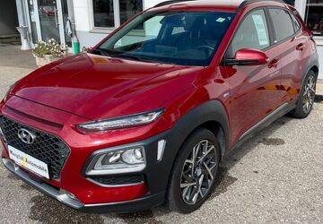Hyundai KONA 25.973 km 22.999 &euro; Bad Aibling 83043