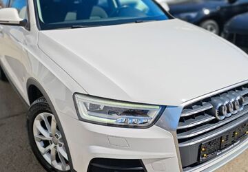 Audi Q3 122.000 km 15.400 &euro; Kolbermoor 83059