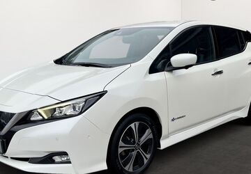 Nissan Leaf 76.500 km 13.890 &euro; Miesbach 83714