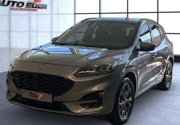 Ford Kuga 22.636 km 26.990 &euro; Kolbermoor 83059
