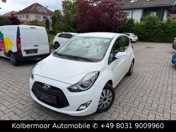 Gebrauchte Hyundai ix20