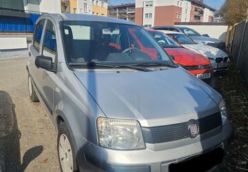Fiat Panda 112.000 km 1.800 &euro; Rosenheim 83022