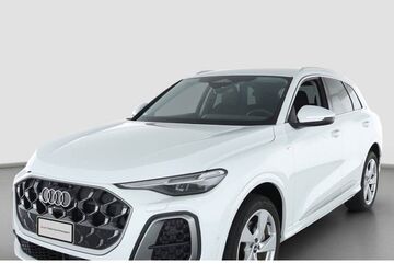 Audi Q5 7.600 km 55.850 &euro; Ebersberg bei München 85560