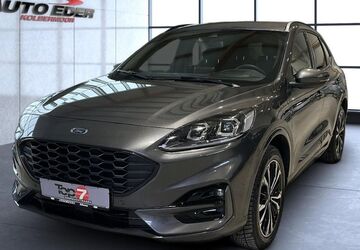 Ford Kuga 34.874 km 27.990 &euro; Kolbermoor 83059