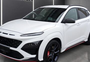Hyundai KONA 27.800 km 27.990 &euro; Rosenheim 83022