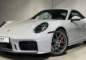 Porsche 992 14.900 km 174.790 &euro; Raubling 83064