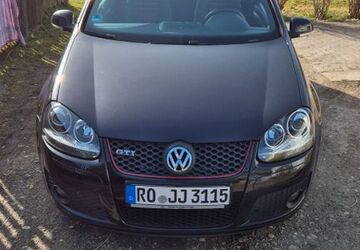 VW Golf 151.500 km 5.690 &euro; Bruckmühl 83052