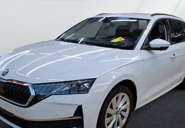 Skoda Octavia 26.662 km 32.530 &euro; Bruckmühl 83052