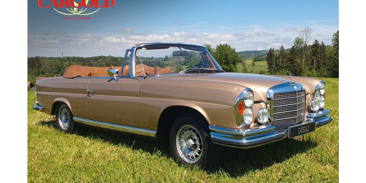 Mercedes-Benz 280 125.737 km 229.500 &euro; Rosenheim 83022