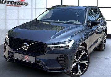 Volvo XC60 19.500 km 56.750 &euro; Kirchseeon 85614