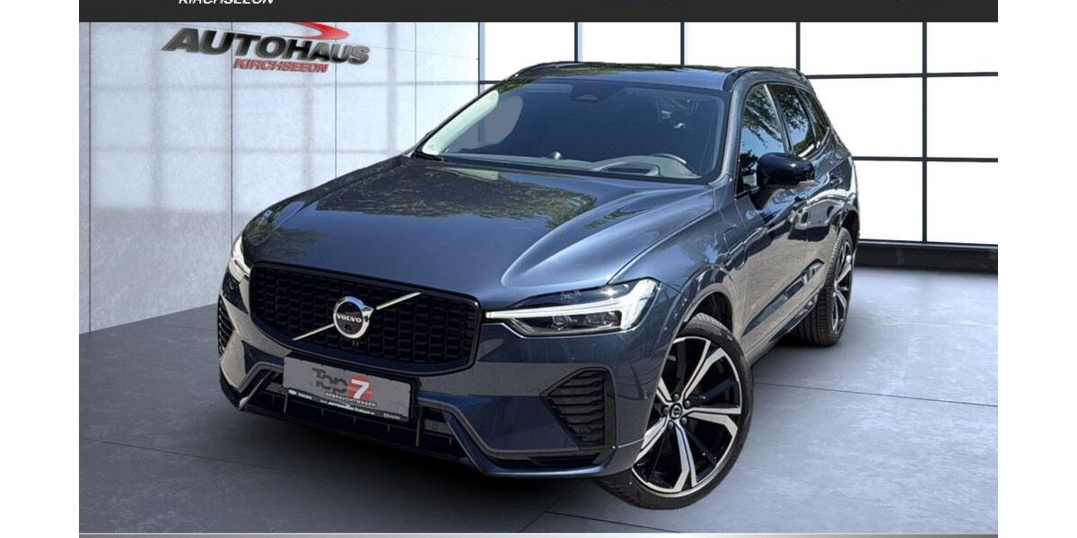 Volvo XC60 19.500 km 56.750 &euro; Kirchseeon 85614