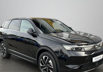 Opel Grandland (X) 18.000 km 32.990 &euro; Glonn 85625