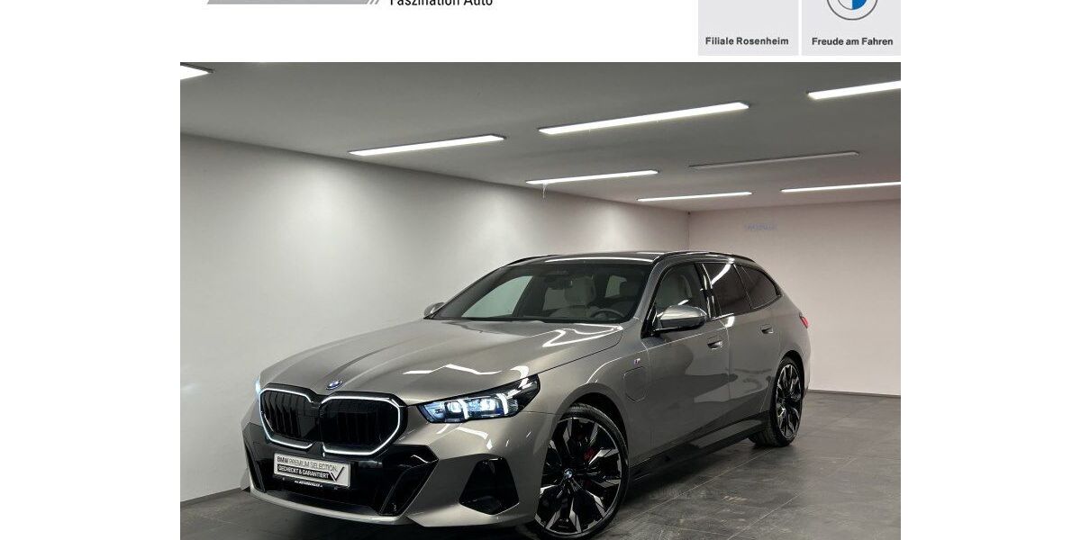 BMW 550 27.881 km 77.850 &euro; Rosenheim 83026