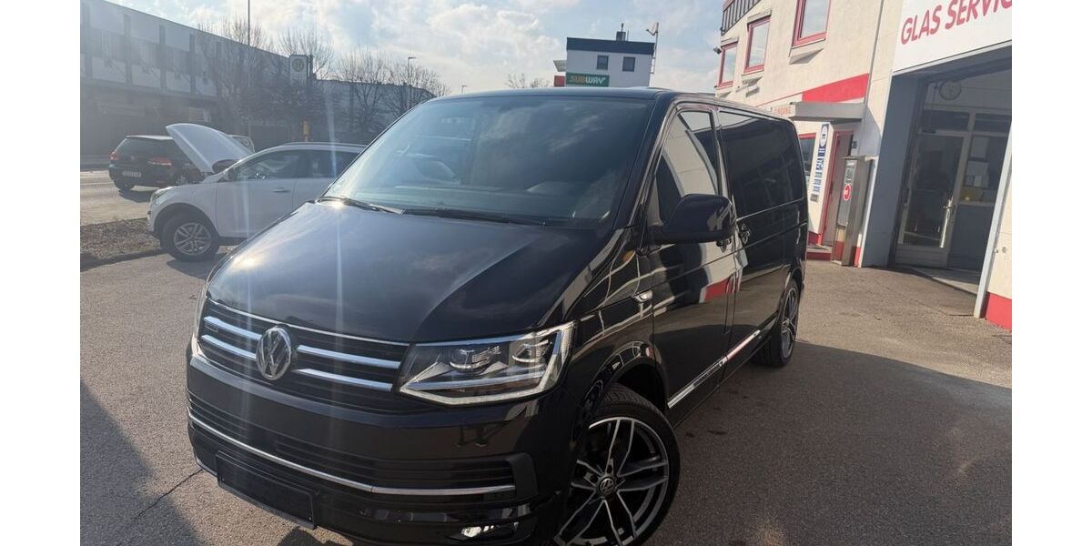 VW T6 Multivan 198.000 km 24.990 &euro; Bad Aibling 83043