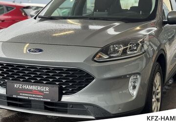 Ford Kuga 33.970 km 19.630 &euro; Kolbermoor bei Rosenheim 83059
