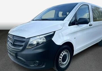 Mercedes-Benz Vito 138.400 km 24.633 &euro; Wasserburg 83512