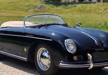 Porsche 356 1.859 km 410.000 &euro; Bernau a.Chiemsee 83233