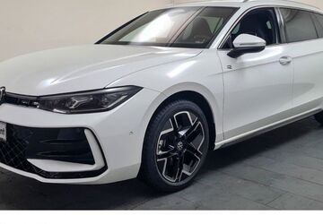 VW Passat Variant 17.000 km 39.820 &euro; Ebersberg bei München 85560