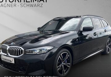 BMW 330 23.900 km 45.750 &euro; Wasserburg a. Inn 83512