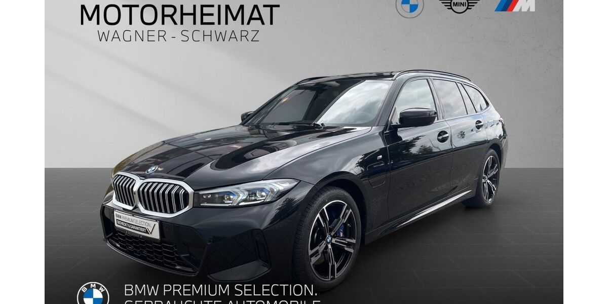 BMW 330 23.900 km 45.750 &euro; Wasserburg a. Inn 83512