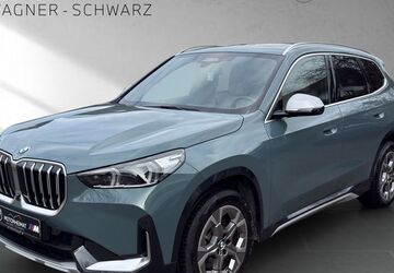 BMW X1 45.000 km 38.850 &euro; Kirchseeon 85614