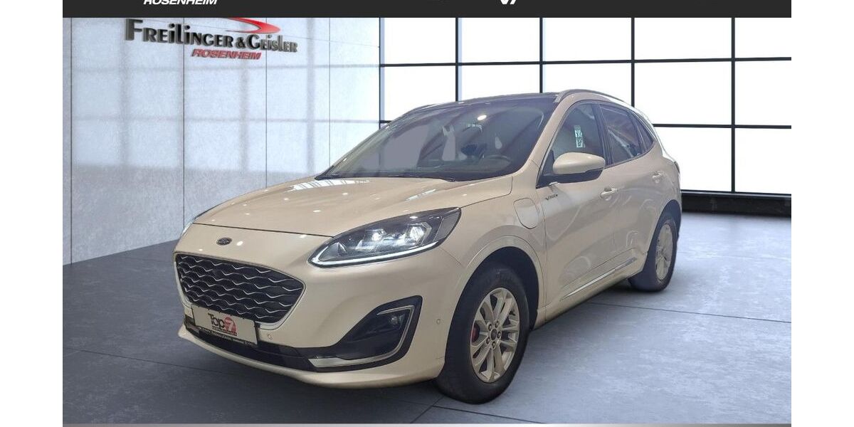 Ford Kuga 99.144 km 23.990 &euro; Rosenheim 83022