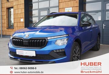 Skoda Kamiq 21.500 km 19.960 &euro; Bruckmühl 83052