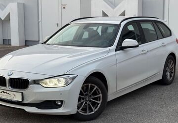 BMW 320 358.510 km 5.600 &euro; Bad Endorf 83093