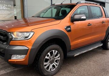 Ford Ranger 117.000 km 18.999 &euro; Kolbermoor 83059
